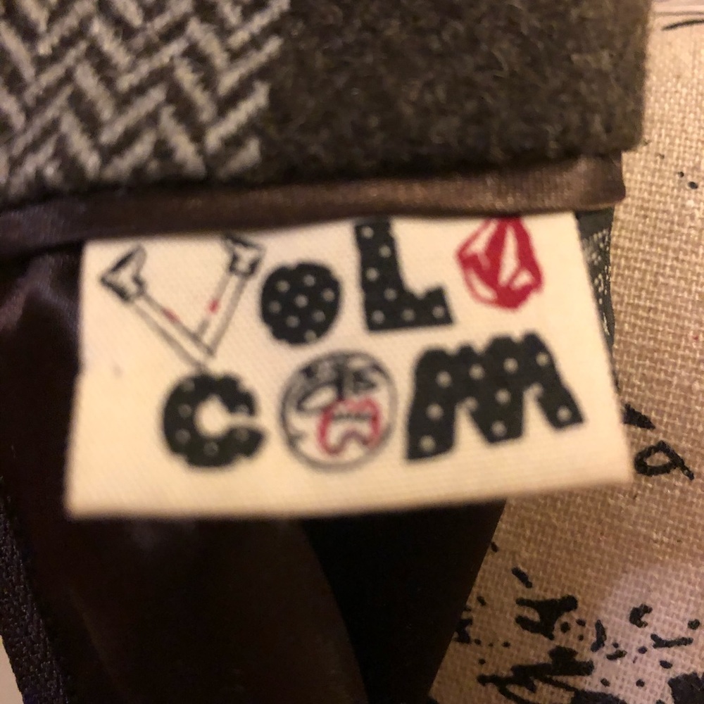 Volcom dress. - Picture 13 of 14
